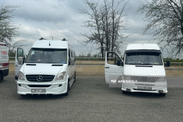 Azerbaijan relocates 53 more families to Aghdara's Sugovushan village -UPDATED-1  -PHOTO 