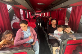 Azerbaijan relocates 53 more families to Aghdara's Sugovushan village -UPDATED-1  -PHOTO 