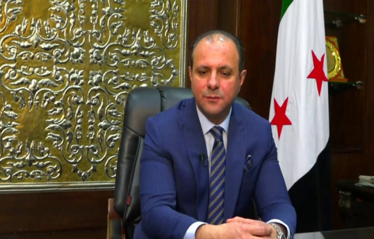Brother of Syrian President appointed head of Chancellery of Republican Palace