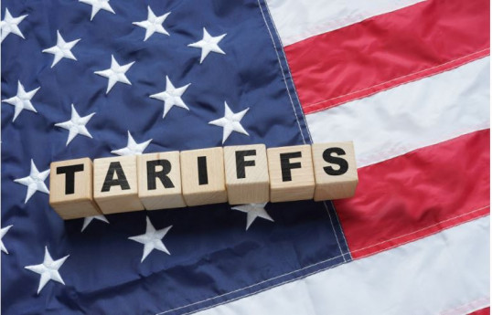 US starts collecting Trump's 10% tariff, smashing global trade norms
