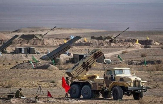 Khamenei puts Iran’s armed forces on high alert