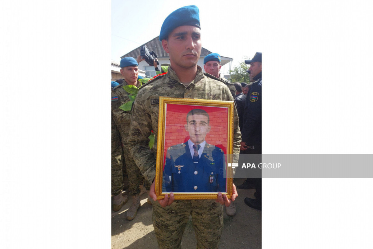 Azerbaijan launches criminal case over death of soldier in ammunition explosion in Jabrayil