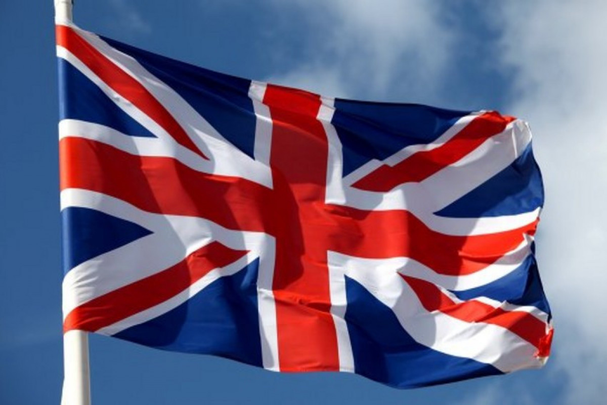 British Embassy in Azerbaijan: We are saddened by mine incidents in Aghdam and Jabrayil