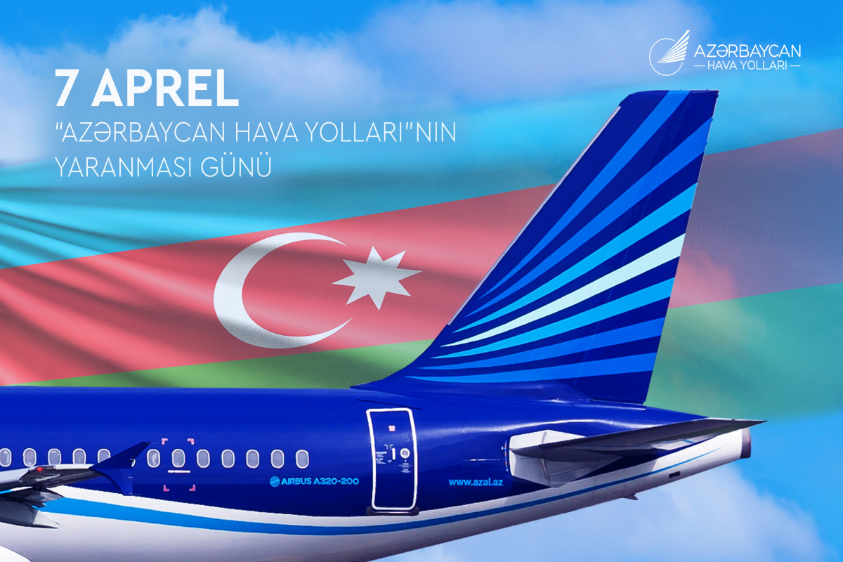 Today marks 33 years since AZAL opened new chapter in Azerbaijan