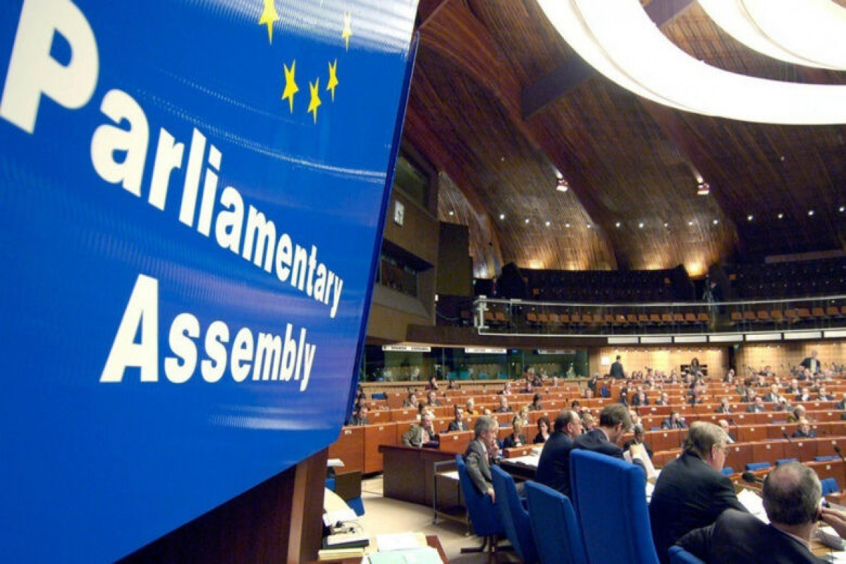 PM: Discussions on Georgia in PACE are not interesting for us