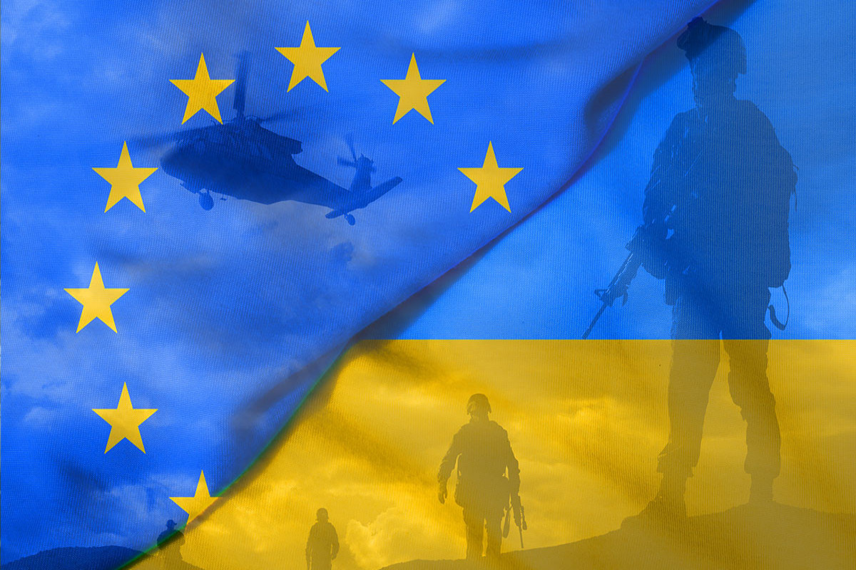 PM Kobakhidze: "Deep State" instructed European structures to extend war in Ukraine