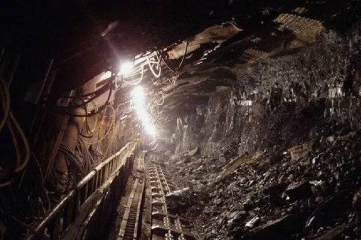7 miners die in coal mine in Iran