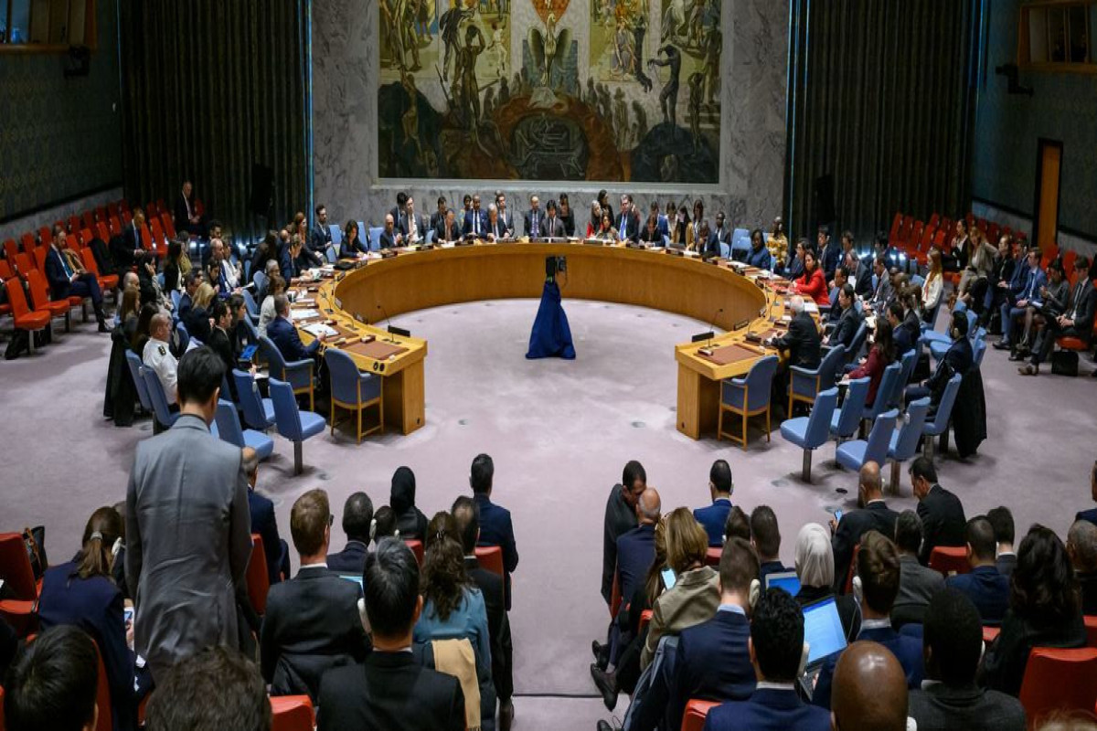 UN heads call for putting Gaza ceasefire back into effect