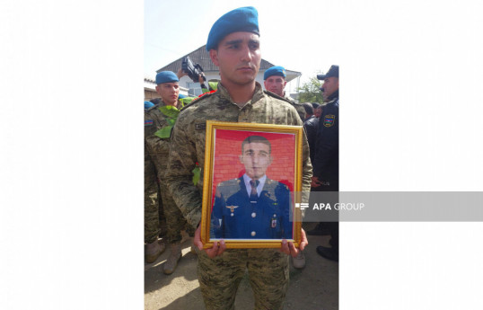 Azerbaijan launches criminal case over death of soldier in ammunition explosion in Jabrayil