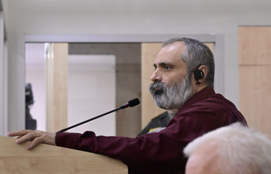 David Babayan