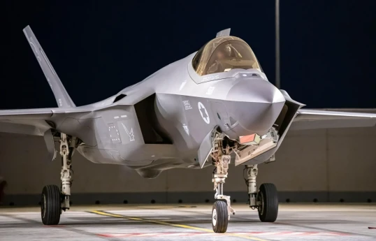 Dutch tighten controls on military and dual use exports to Israel