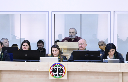 David Babayan: Websites of so-called regime's "organizations" in the occupied territories were registered under Armenian ".am" domain