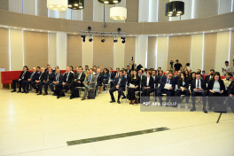 Azerbaijan plays important role in Europe's energy security - Hungarian Ambassador