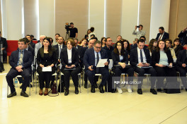 Azerbaijan plays important role in Europe's energy security - Hungarian Ambassador