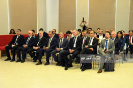 Azerbaijan plays important role in Europe's energy security - Hungarian Ambassador