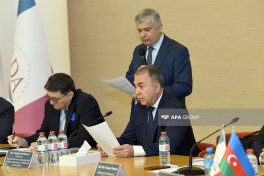 Azerbaijan plays important role in Europe's energy security - Hungarian Ambassador