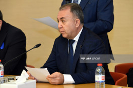 Azerbaijan plays important role in Europe's energy security - Hungarian Ambassador