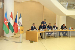 Azerbaijan plays important role in Europe's energy security - Hungarian Ambassador