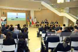 Azerbaijan plays important role in Europe's energy security - Hungarian Ambassador