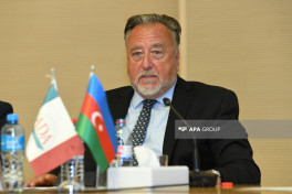 Azerbaijan plays important role in Europe's energy security - Hungarian Ambassador