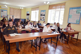 Baku hosts events as part of the NATO program -PHOTO 