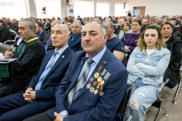David Babayan's confession: Diplomatic passports, like our ordinary passports, were Armenian-TRIAL 