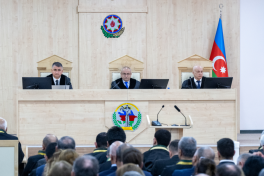 David Babayan's confession: Diplomatic passports, like our ordinary passports, were Armenian-TRIAL 