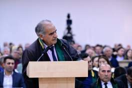 David Babayan's confession: Diplomatic passports, like our ordinary passports, were Armenian-TRIAL 