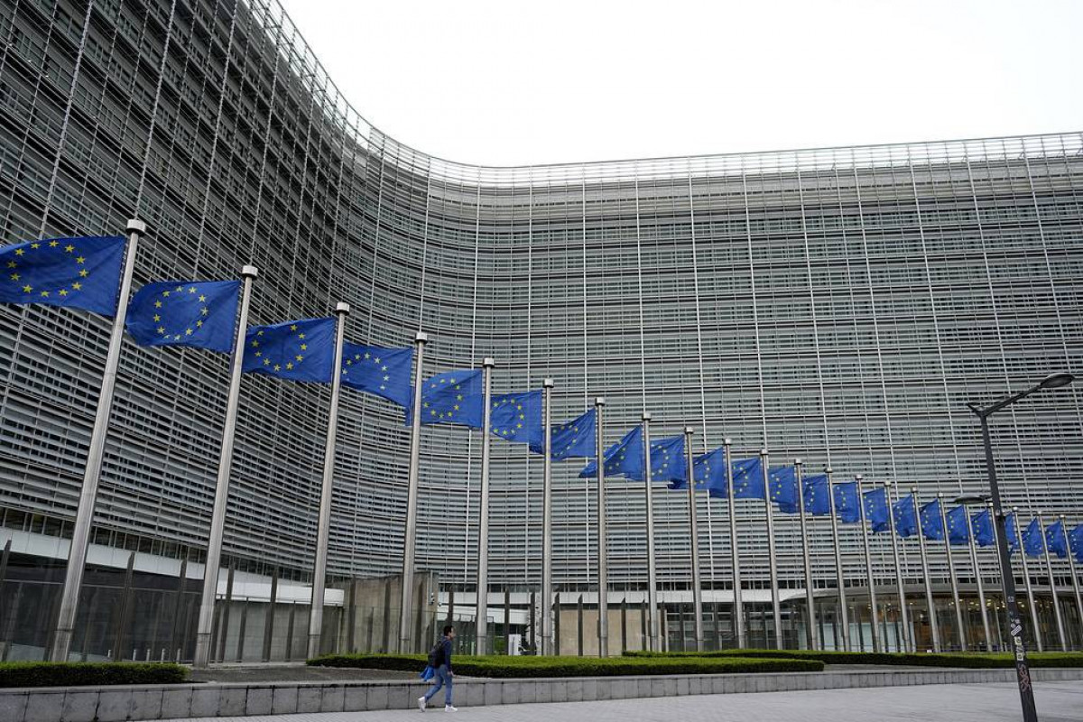 EC proposes 25% retaliatory tariffs on US goods from April 16