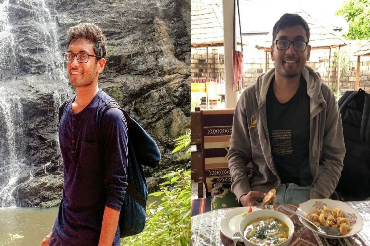 Bone remains of Indian citizen who went missing in Azerbaijan is under forensic examination