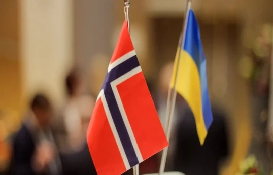Norway has allocated over 415 million euros to Ukraine for artillery ammunition