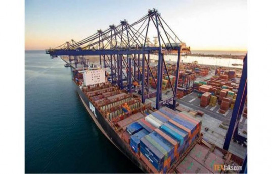 Pakistan to strengthen maritime sector for national growth, boost exports
