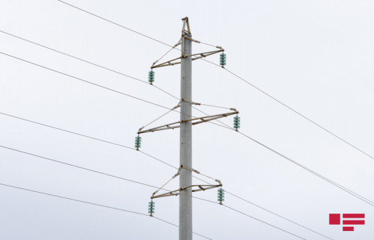 Electricity transmission line to connect East Zangezur with Nakhchivan will be built through Iran