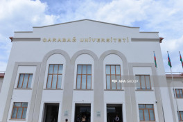 Participants of the 7th ADA Political Forum arrived in city of Khankendi-PHOTOS -UPDATED 