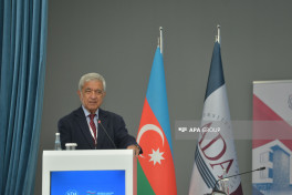 7th ADA Political Forum kicks off in Khankendi-PHOTO 