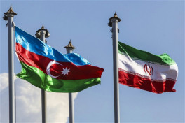 Azerbaijan, Iran discussed joint projects in Baku-UPDATED 