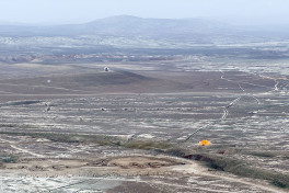 Azerbaijan Army conducts live-fire tactical exercise -VIDEO 