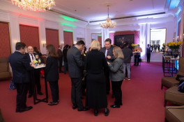 "Western Azerbaijan in our cultural memory" photo exhibition opens in Warsaw