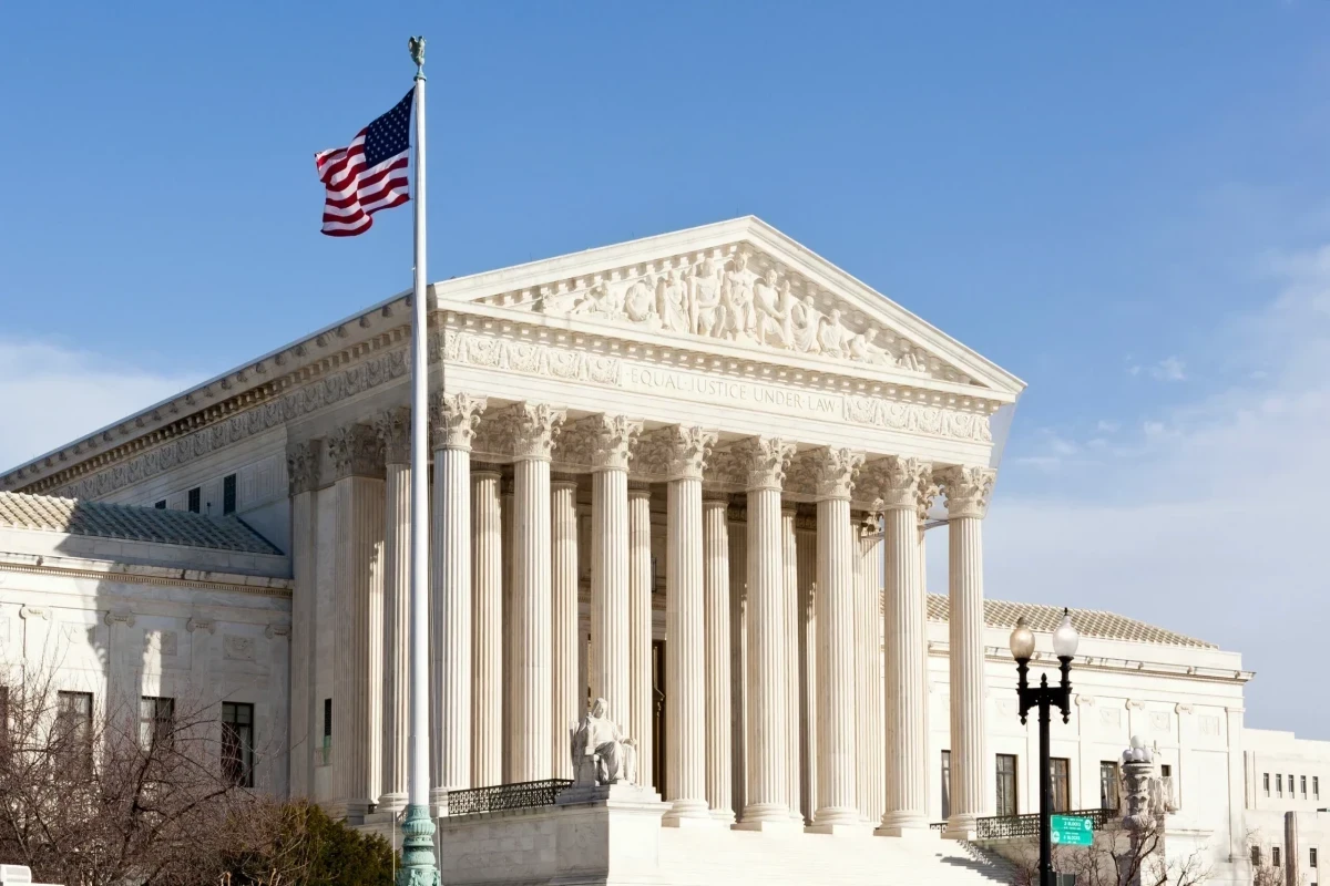 US Supreme Court upholds dismissal of 16,000 probationary officers