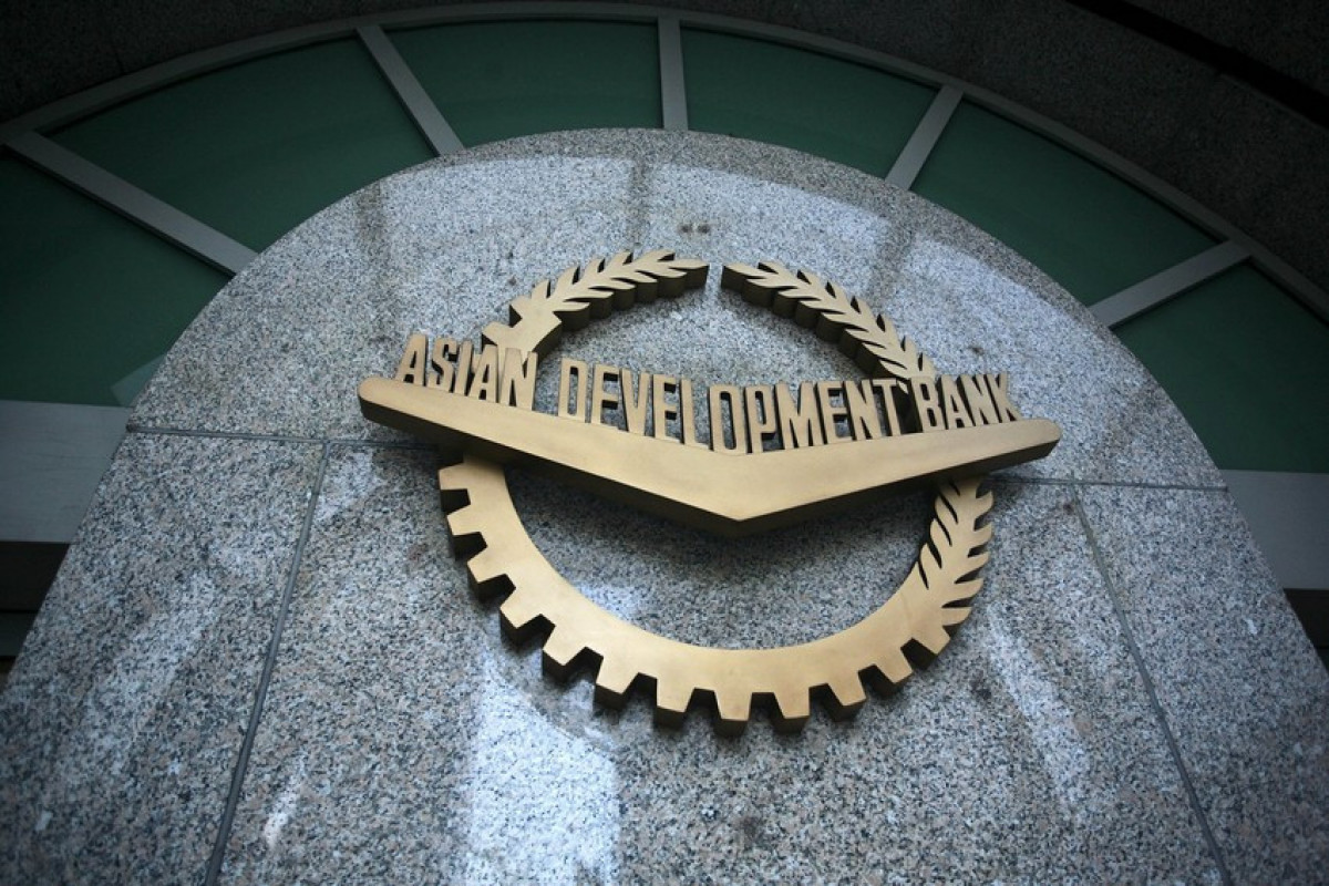 Asian Development Bank improves Azerbaijan