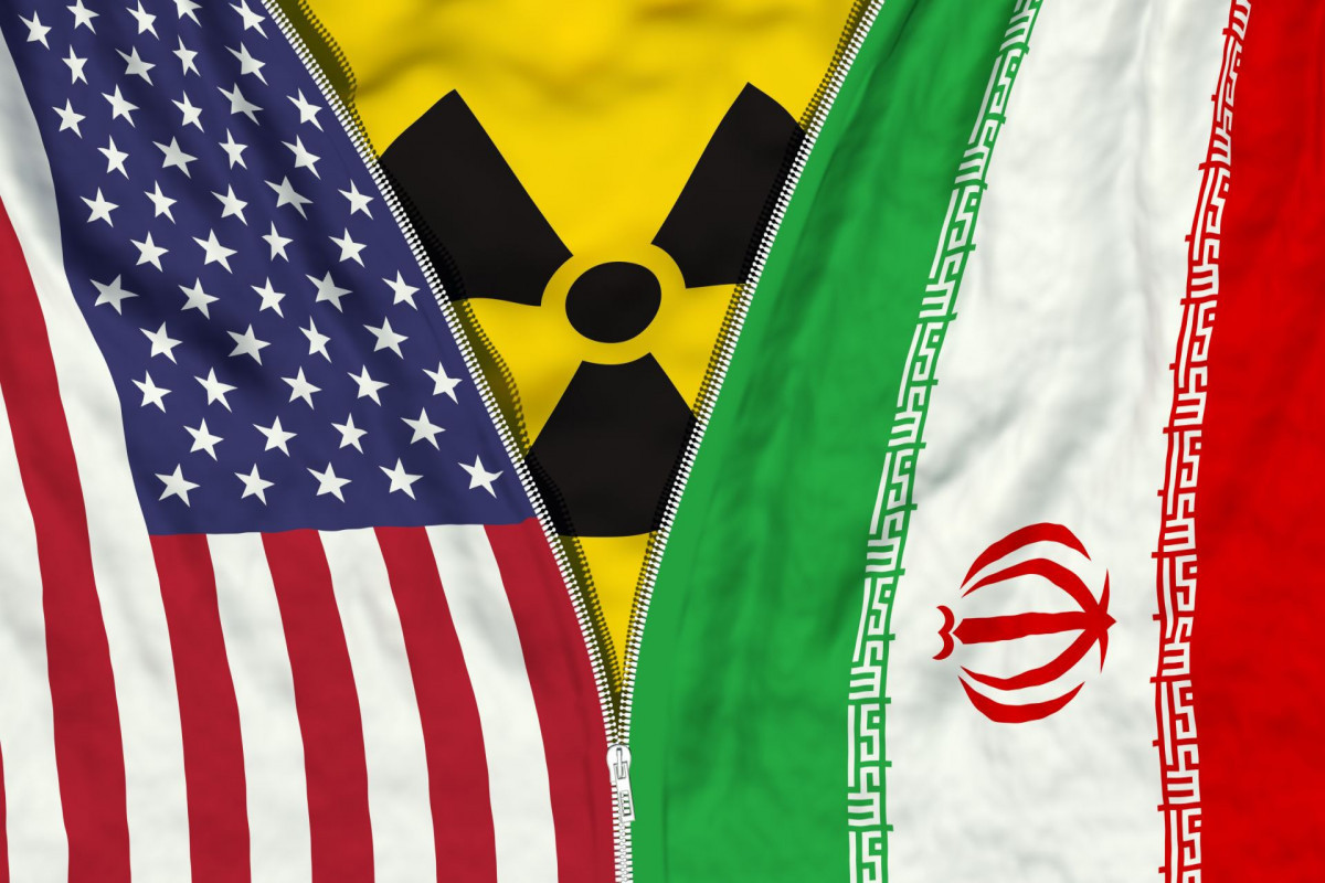 U.S.-Iran talks: A new confrontation or new opportunity?-ANALYSIS 