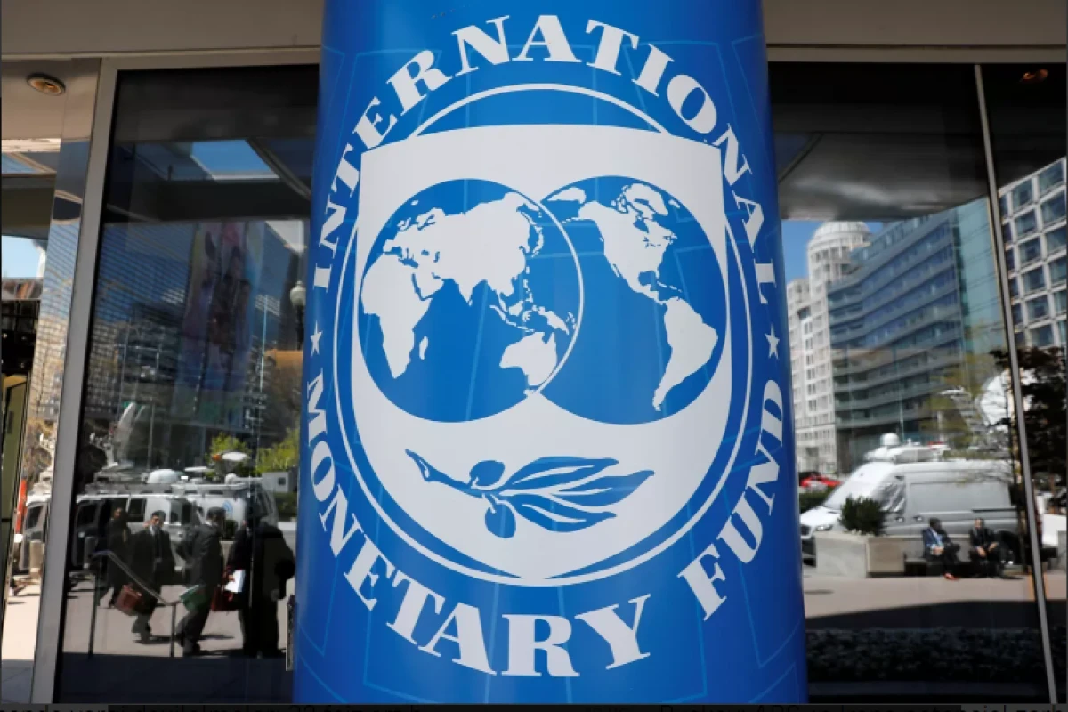 IMF: Azerbaijan
