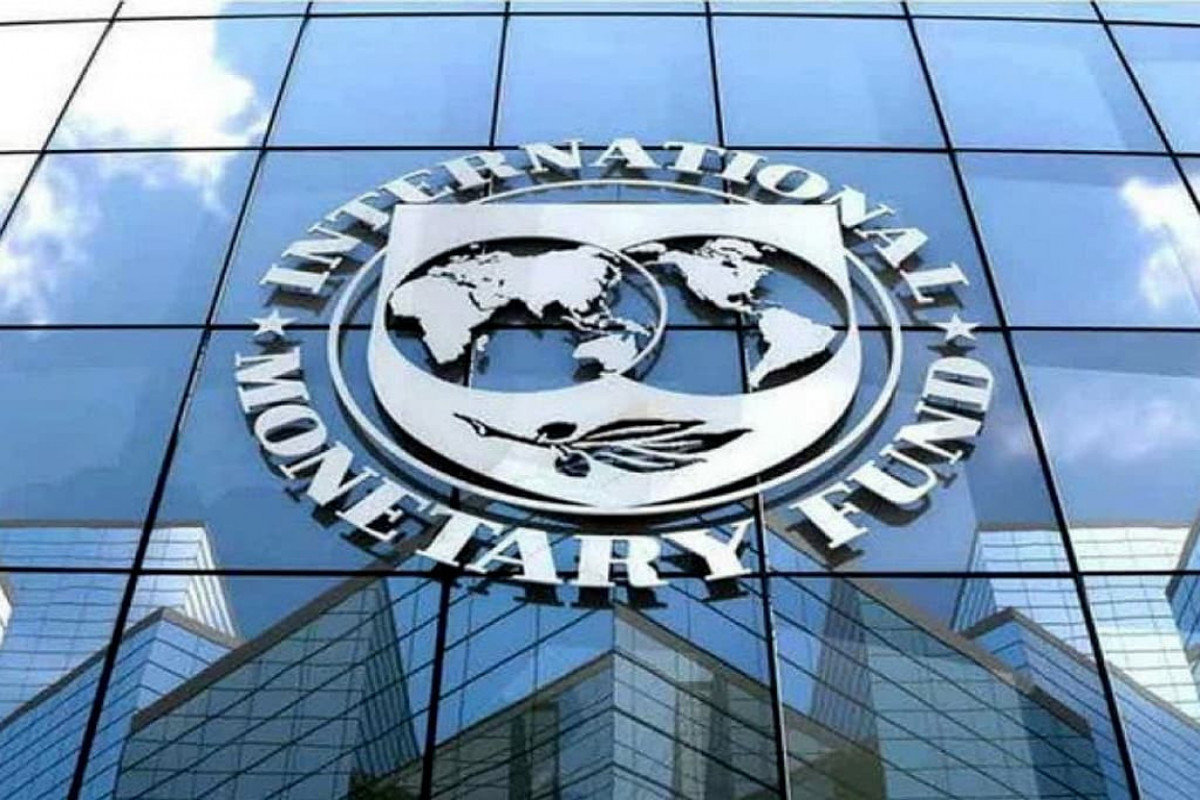 IMF: Capital requirements for Azerbaijan