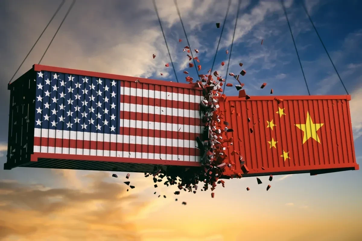 China raises tariffs on US goods to 84% as rift escalates