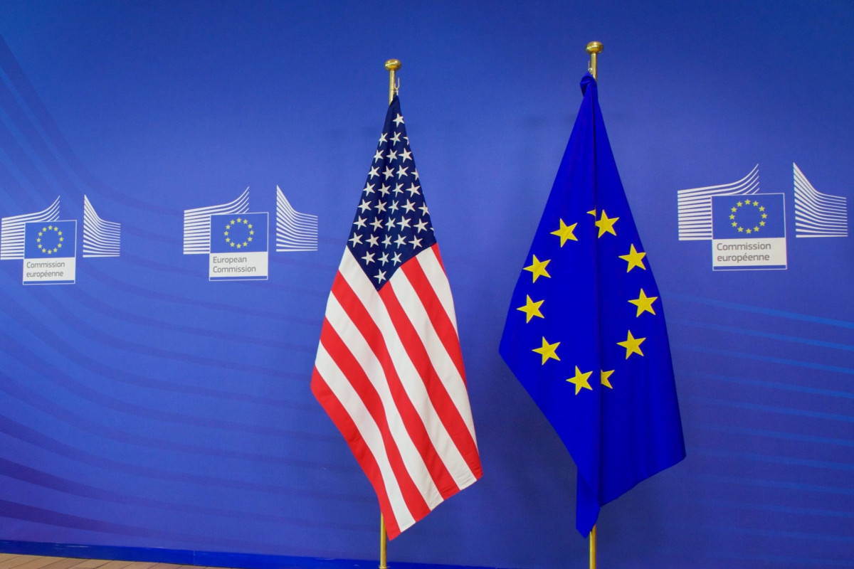 EU member states agree first wave of retaliatory tariffs