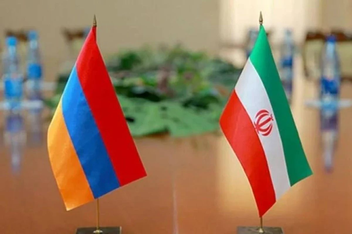 Armenia and Iran to hold joint military drills
