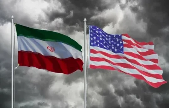 White House insist that talks with Iran will be direct