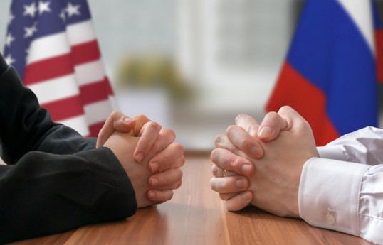 Russia, US will not discuss Ukraine at Istanbul meeting
