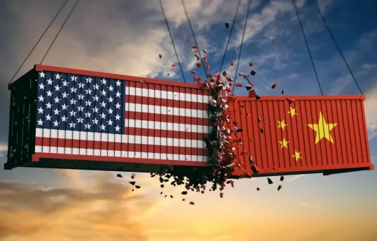 China raises tariffs on US goods to 84% as rift escalates