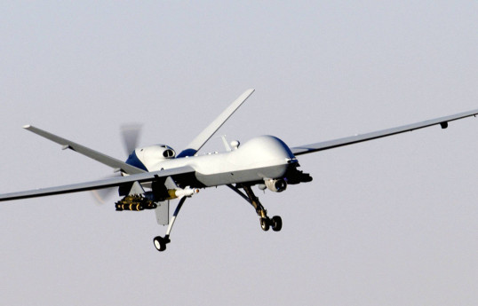 Azerbaijan determines new state duties related to UAVs